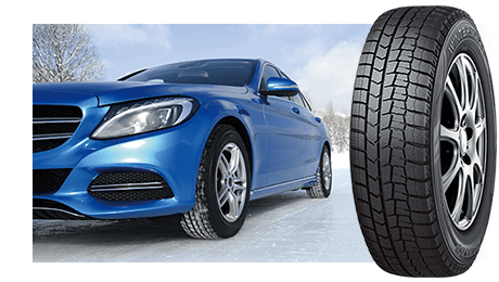 点検8 冬の安全走行の心得7か条