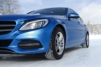 冬の安全走行の心得7か条