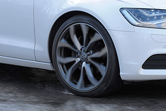 ハイドロプレーニング現象