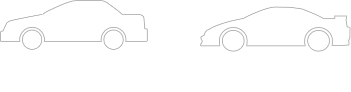 セダン／スポーツ